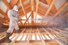 Professional Insulation in Cape May, NJ