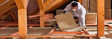 Types of Insulation We Offer in Cape May, NJ